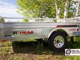  K-Trail 5699-S Utility Trailer