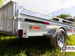  K-Trail 66123-S Utility Trailer